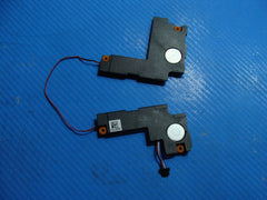 Asus Chromebook CX22NA-211.BB01 11.6" Left & Right Speaker Set 04072-02880000
