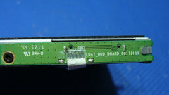 Lenovo IdeaPad U400 14" Genuine Laptop DVD-RW Burner Drive UJ8A7 ER* - Laptop Parts - Buy Authentic Computer Parts - Top Seller Ebay