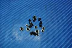 Lenovo ThinkPad X250 12.5" Genuine Screw Set Screws for Repair ScrewSet #1 Lenovo