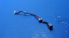 Toshiba Satellite C50-A 15.6" OEM DC-IN Power Jack w/ Cable  6017B0402701 ER* - Laptop Parts - Buy Authentic Computer Parts - Top Seller Ebay