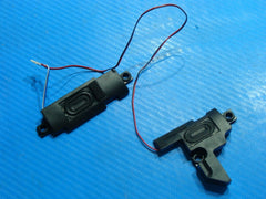 HP Notebook 15-ba030nr 15.6" Genuine Laptop Left & Right Speaker Set 813965-001 - Laptop Parts - Buy Authentic Computer Parts - Top Seller Ebay