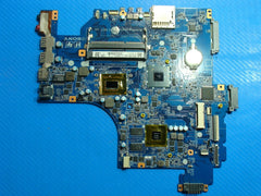 Sony Vaio SVF15218SNW 15.6" Genuine i5-3337U 1.8GHz Motherboard A1945015A - Laptop Parts - Buy Authentic Computer Parts - Top Seller Ebay