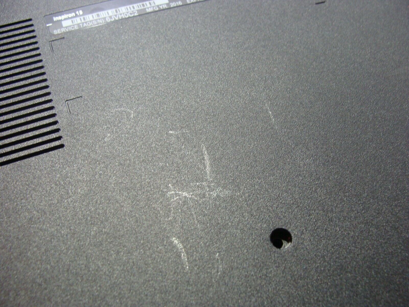 Dell Inspiron 3558 15.6