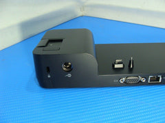 Grab this offer HP UltraSlim Docking Station - Tested Computer Laptop Parts