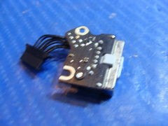 MacBook Pro A1425 13" Early 2013 ME662LL/A Genuine Magsafe Board 923-0222 ER* - Laptop Parts - Buy Authentic Computer Parts - Top Seller Ebay