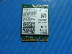 Razer Blade RZ09-0270 02705E76 15.6" WiFi Wireless Card 9260NGW