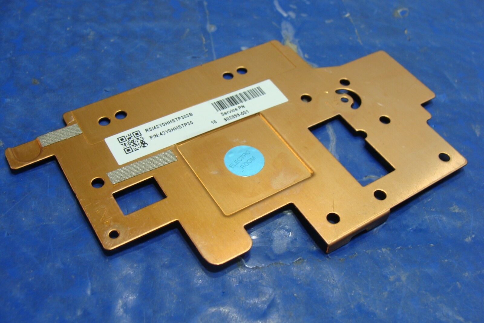 HP Stream 11-y012nr 11.6