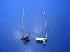 HP EliteBook 8730w 17.1" OEM Left & Right Hinges 6053B0331701 6053B0332501 ER* - Laptop Parts - Buy Authentic Computer Parts - Top Seller Ebay