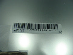 Toshiba Satelite Radius P55W-B 15.6" LCD Back Cover w/WebCam P000608910