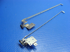 Asus A53E-TS52 15.6" Left & Right Hinge Set Hinges 13N0-KAM0401 13N0-KAM0301