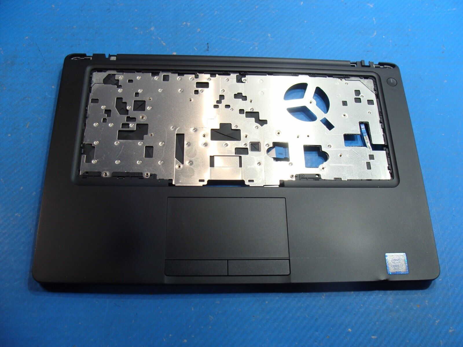 Dell Latitude 5480 14 Genuine Palmrest w/TouchPad Black