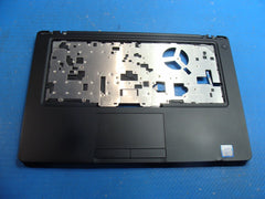 Dell Latitude 5480 14 Genuine Palmrest w/TouchPad Black