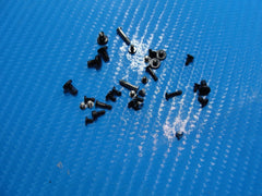 MacBook Air A1466 13" 2017 Z0UU1LL/A Genuine Screw Set GS139854