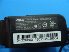 Asus AD82030 OEM Original 19V 1.58A Power Supply Charger Cord Cable Adapter 30W