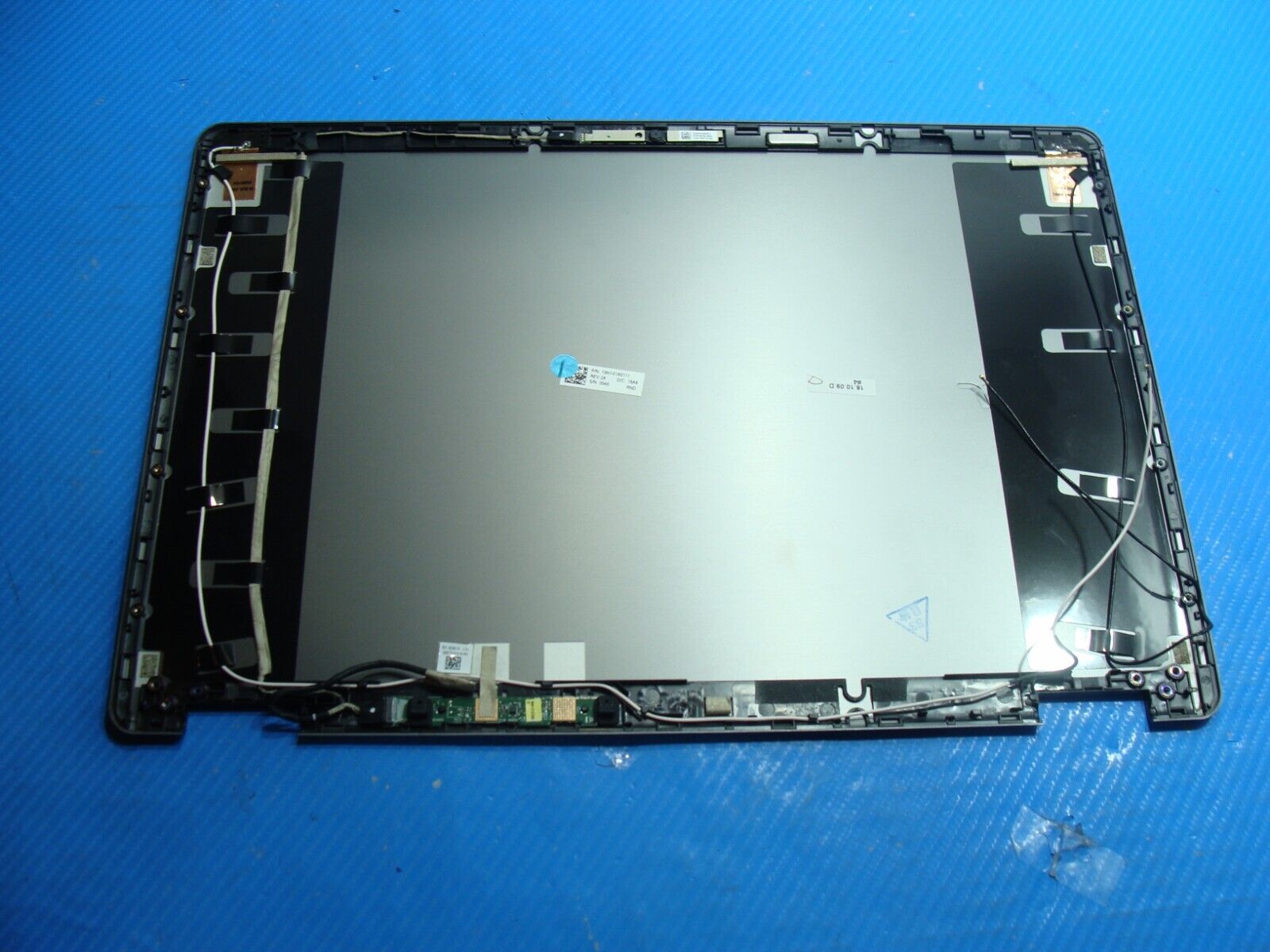 Acer Aspire 15.6” R5-571T Genuine Laptop LCD Screen Back Cover 13N1-01A0111