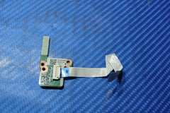 HP Beats 15.6" 15-p030nr Genuine Laptop Power Button Board DAY14APB6D0  GLP* HP