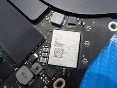 MacBook Pro 13" A1989 MV962LL/A 2019  i5 2.4GHz 8GB 256GB Logic Board 661-12813 