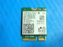 Acer Predator Helios PH315-51-78NP 15.6" Genuine Wireless WiFi Card 9560NGW 
