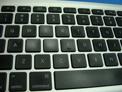 MacBook Pro A1278 13" 2011 MC700LL/A Top Case w/Trackpad Keyboard 661-5871 - Laptop Parts - Buy Authentic Computer Parts - Top Seller Ebay