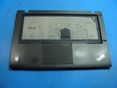 Lenovo ThinkPad T440s 14 Palmrest w/Touchpad AM0SB000600