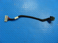 Asus FX53VD7700 15.6" Genuine Laptop DC in Power Jack w/ Cable ASUS