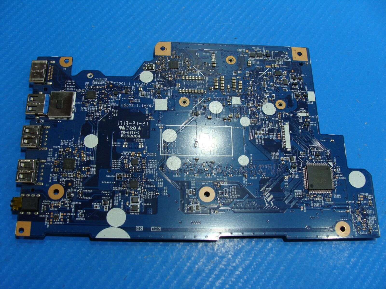 Acer Spin SP513-51 13.3