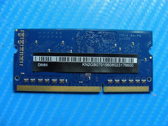 Acer R3-131T-C1YF Kingston 2Gb Memory Ram So-Dimm PC3L-12800S ACR16D3LFS1KBG/2G - Tested Computer Laptop Parts