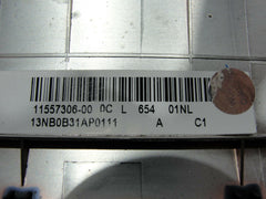 Asus X540SA-BPD0602V 15.6" Genuine Bottom Case w/ Speaker 13NB0B31AP0111 - Laptop Parts - Buy Authentic Computer Parts - Top Seller Ebay