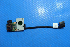 Lenovo ThinkPad T470p 14" Genuine USB Board w/Cable NS-B072