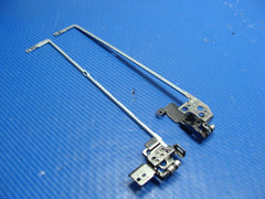 Dell Inspiron 15 3552 15.6" Genuine Left & Right Hinge Set 433.08801.0002 ER* - Laptop Parts - Buy Authentic Computer Parts - Top Seller Ebay