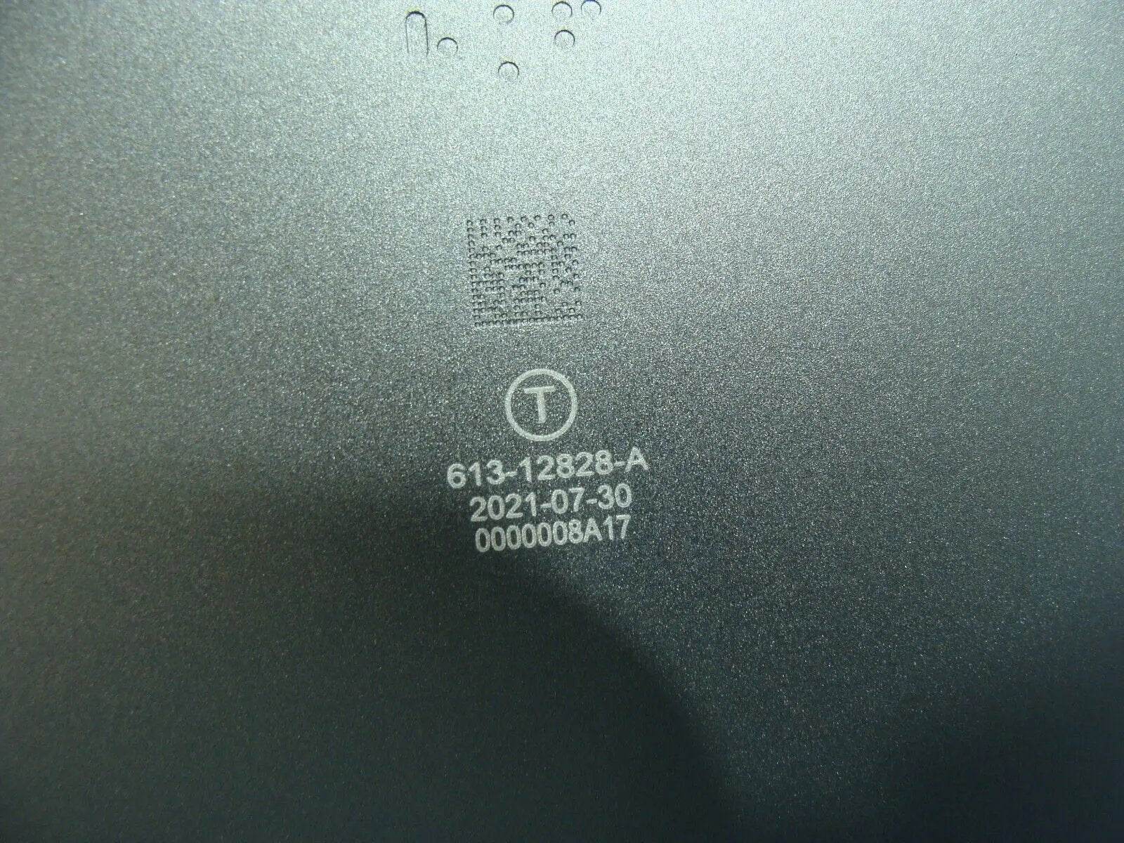 MacBook Pro A2141 Late 2019 MVVJ2LL/A MVVK2LL/A Bottom Case Space Gray 923-03844 - Tested Computer Laptop Parts