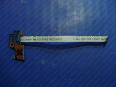 HP 15-bs191od 15.6" Genuine Power Button Board Board w/ Cable LS-E791P ER* - Laptop Parts - Buy Authentic Computer Parts - Top Seller Ebay