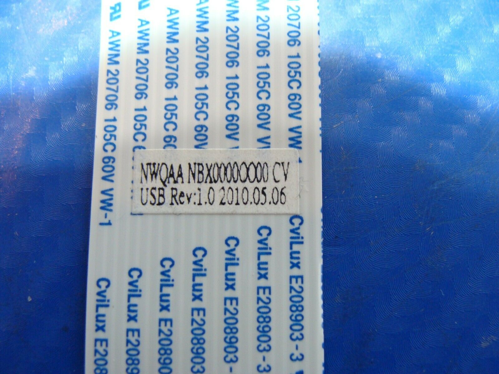 Toshiba Satellite A665-S6050 16