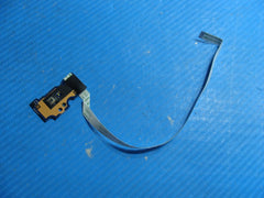 HP Envy 15t-j100 15.6" Power Button Board w/Cable 6050A2548801