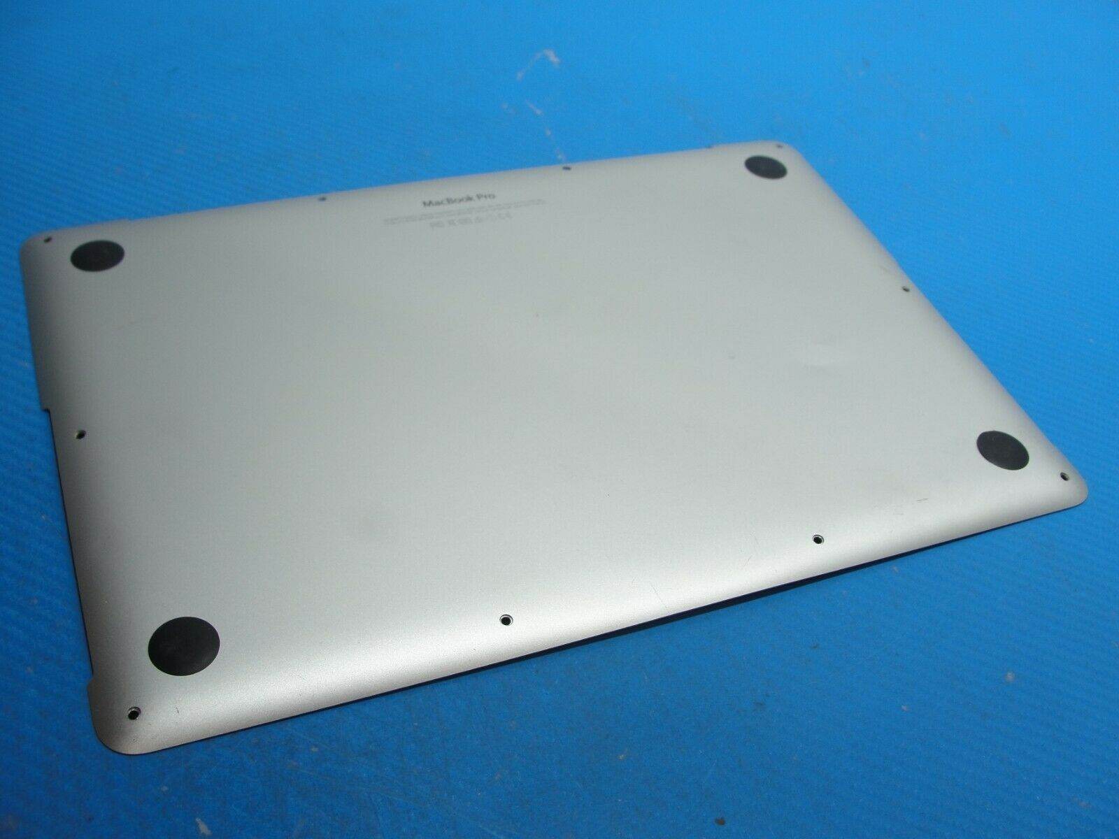 MacBook Pro A1502 13 2015 MF839LL/A MF840LL/A MF841LL/A Bottom Case 923-00503 #2 - Tested Computer Laptop Parts
