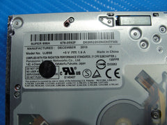 MacBook Pro A1286 15" Early 2011 MC721LL/A Genuine Superdrive UJ898 661-5842 
