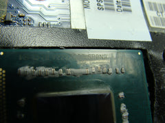 HP Envy 4-1110us 14" Intel i3-3217u Motherboard LA-8662P 708961-501 AS IS