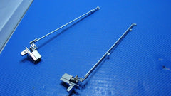 Lenovo ThinkPad T520 15.6" OEM Left & Right Hinge Set 33.4CU08.XXX 33.4CU09.XXX Lenovo
