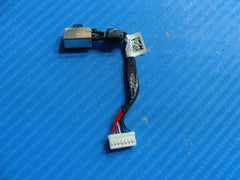 Dell XPS 15 7590 15.6" DC IN Power Jack w/Cable 64TM0