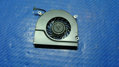 MacBook Pro A1297 17" Early 2010 MC024LL/A Genuine Right Fan 661-5043 ER* - Laptop Parts - Buy Authentic Computer Parts - Top Seller Ebay