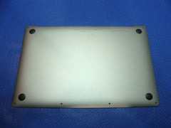 MacBook Pro w/Touchbar A1706 13" 2016 MLH12LL/A Bottom Case Space Gray 923-01381 - Laptop Parts - Buy Authentic Computer Parts - Top Seller Ebay