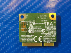 Asus EeeBook L402SA-WH02 14" Genuine Laptop WiFi Wireless Card QCWB335 ASUS