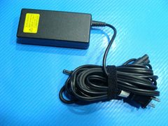 Genuine Toshiba AC Power Adapter Charger  P/N PA3917U-1ACA 19v 3.42a Tip1.7*5.5m 