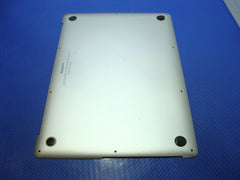MacBook Pro A1398 15" Mid 2012 MC976LL Genuine Bottom Case 923-0090 - Laptop Parts - Buy Authentic Computer Parts - Top Seller Ebay