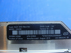 Macbook Pro A1286 MC372LL/A Early 2010 15" OEM Optical Drive Superdrive 661-5467 Apple