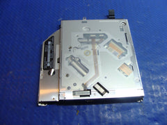 MacBook Pro 15" A1286 MD318LL Super Multi DVD-RW Optical Drive 661-5467  GLP* - Laptop Parts - Buy Authentic Computer Parts - Top Seller Ebay
