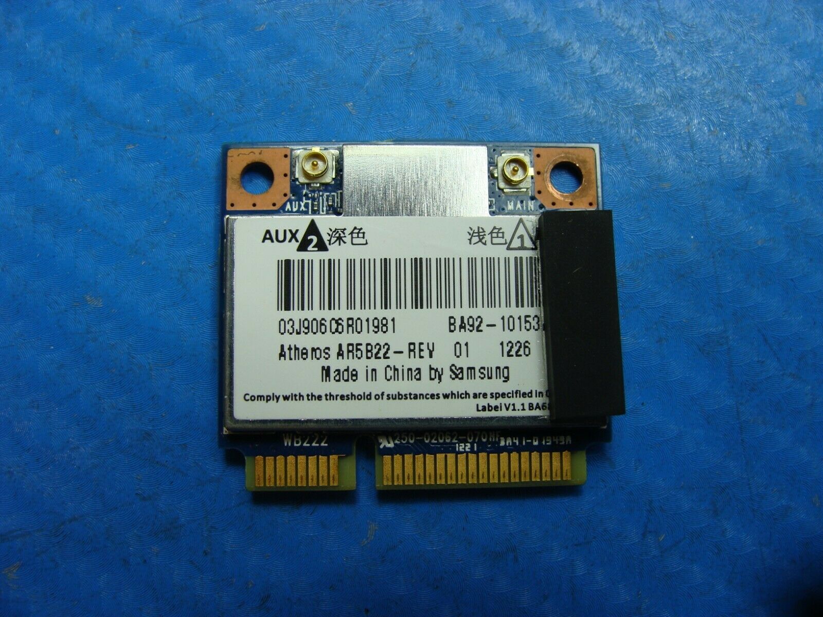 Samsung NP535U4C-A01US 14