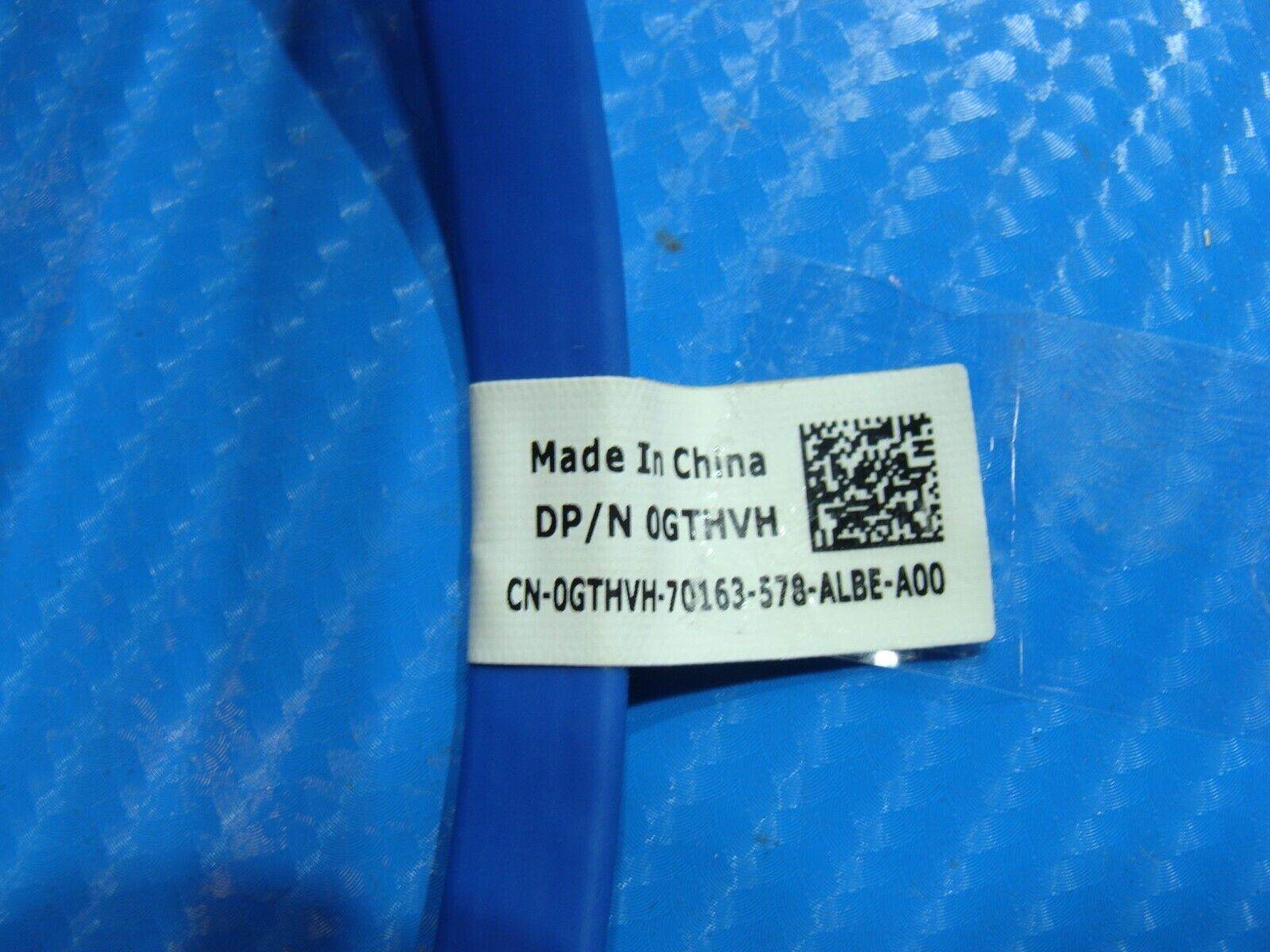 Dell OptiPlex 5040 Genuine Desktop HDD Hard Drive Sata Cable GTHVH - Tested Computer Laptop Parts