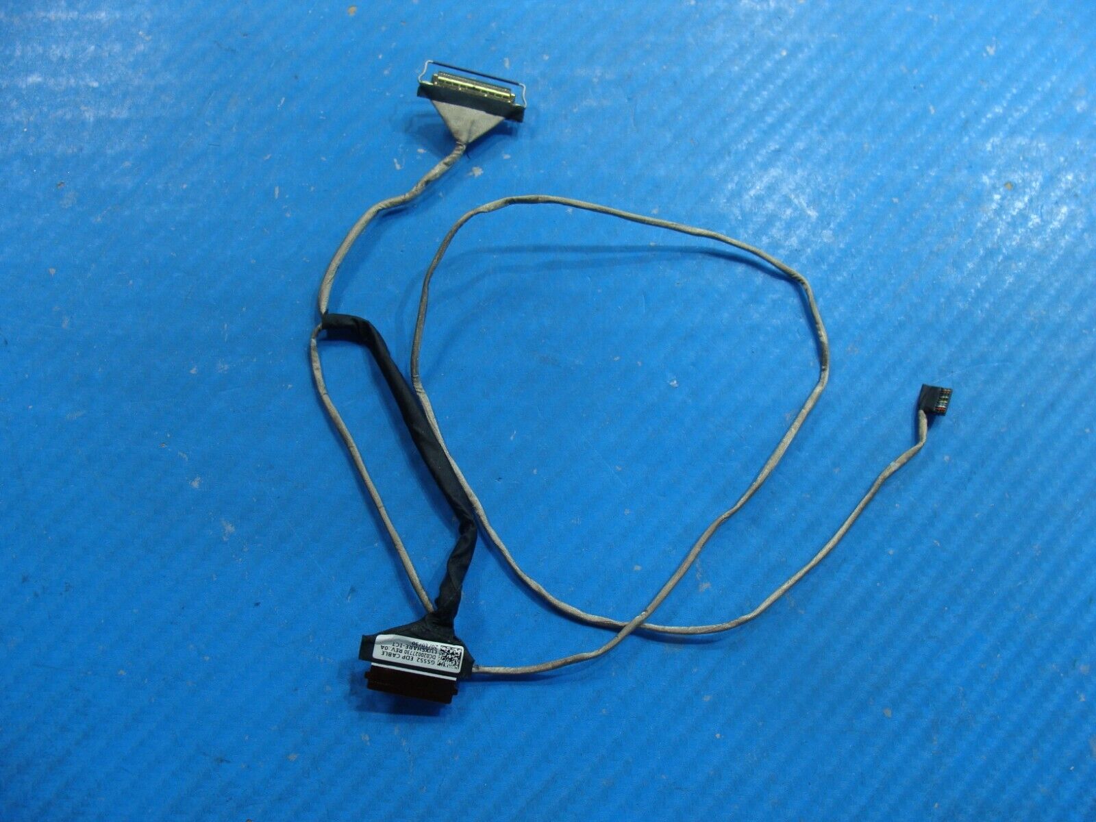 Lenovo IdeaPad 3 15ARE05 15.6 Genuine Laptop LCD Video Cable DC020027730