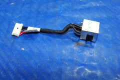Dell XPS L401X 14" Genuine DC In Power Jack w/ Cable 35070WC00-600-G ER* - Laptop Parts - Buy Authentic Computer Parts - Top Seller Ebay